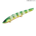 ジャッカル ビッグバッカー80 グリキングローストライプ(4)