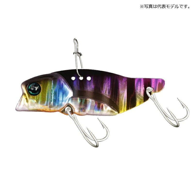 ジャッカル　ノッキンジョー 3/8oz 雷光ギル