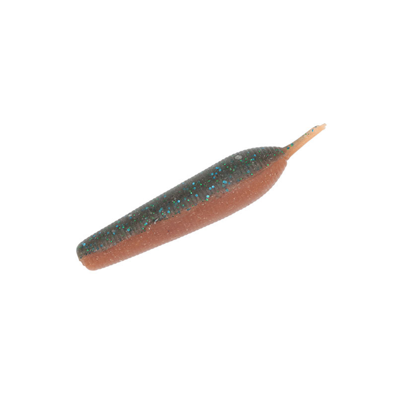 ジークラック　イモリッパー95 ガーリック #370 ヤマトザリ