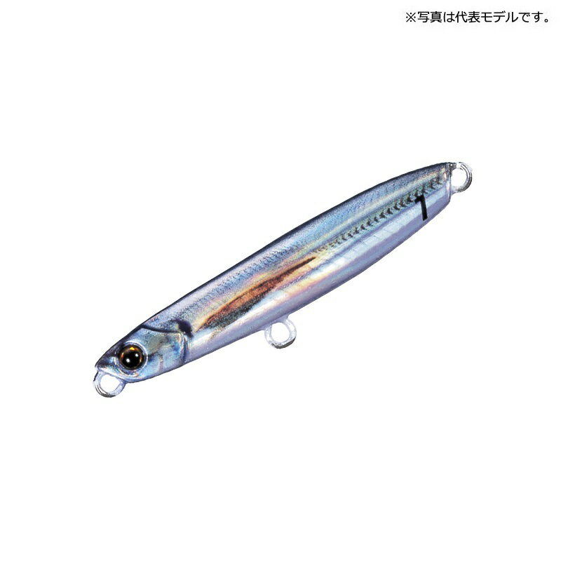 メジャークラフト JPMSW-3L ジグパラマイクロ スイム ライブベイトカラー 3g #82 ライブアジ(ケイムラ) 【釣具 釣り具】