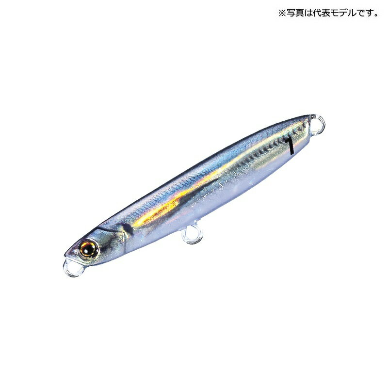 メジャークラフト JPMSW-3L ジグパラマイクロ スイム ライブベイトカラー 3g #83 ライブ金アジ(ケイムラ) 【釣具 釣り具】