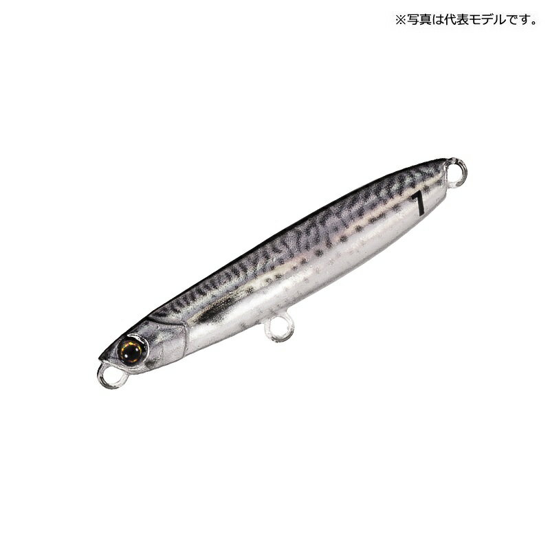 メジャークラフト JPMSW-3L ジグパラマイクロ スイム ライブベイトカラー 3g #84 ライブサバ(ケイムラ) 【釣具 釣り具】