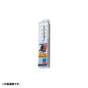 がまかつ A180 SC T1 要R(ナノスムースコート) 4本錨 7.5-1.5