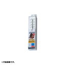 がまかつ A180 SC T1 要R(ナノスムースコート) 4本錨 8-1.7
