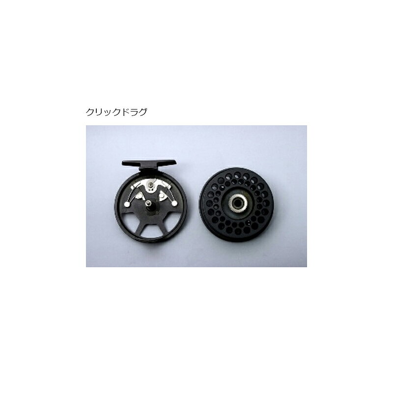 ダイワ(Daiwa)　ロッホモア 200A　/ フライリール　【釣具　釣り具】 fto-r-10113940 釣具のFTO サンプル画像3