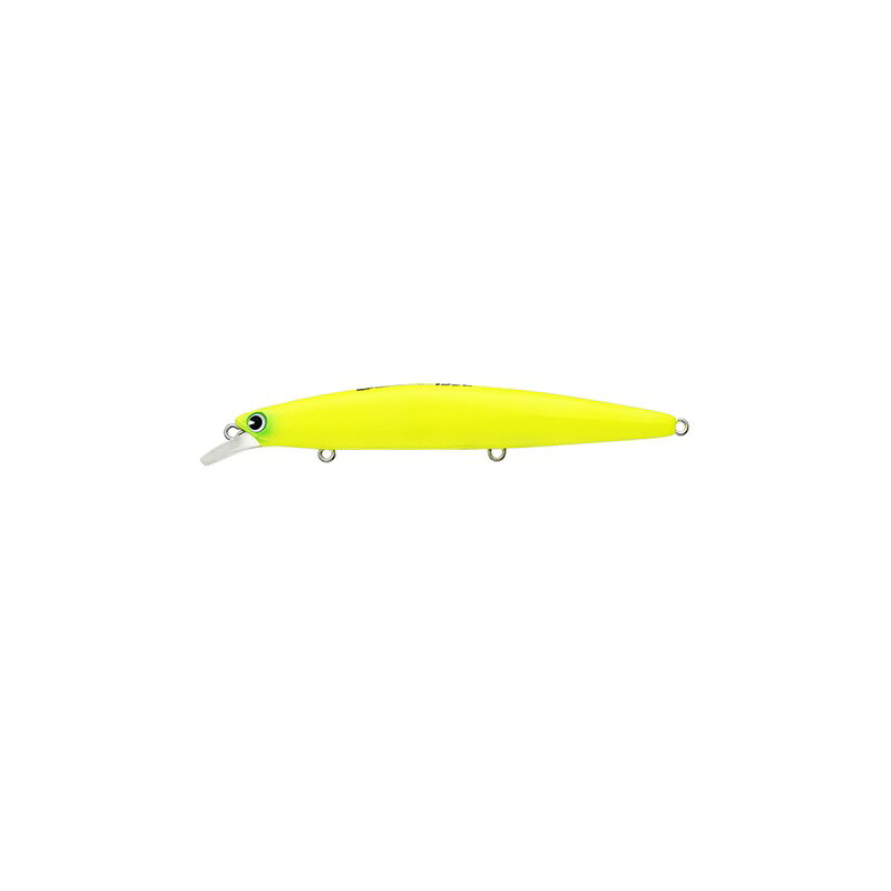 Minnow Plug - アムズデザイン　ジェッティー135S #JT135S-008 マットチャート