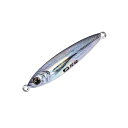 メジャークラフト JPTG-40L ジグパラTG ライブベイトカラー 40g #82 ライブアジ(ケイムラ)