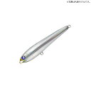 ブルーブルー ガチペン 200 #11 クリアシルバー 【釣具 釣り具】