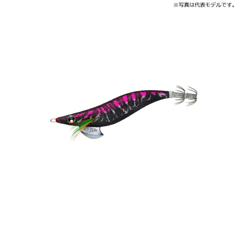 Duel Aorie Q 3.5 A997N LBL Luminous Black