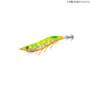 デュエル EZ-Qキャストプラス 3.5号 A1764-CYIE クリアーイエローイソスジ