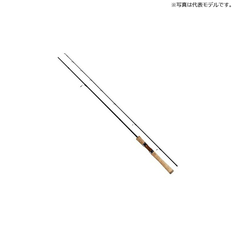 大阪漁具トラウトゲーム562UL/トラウトロッド管釣りエリアフィッシング