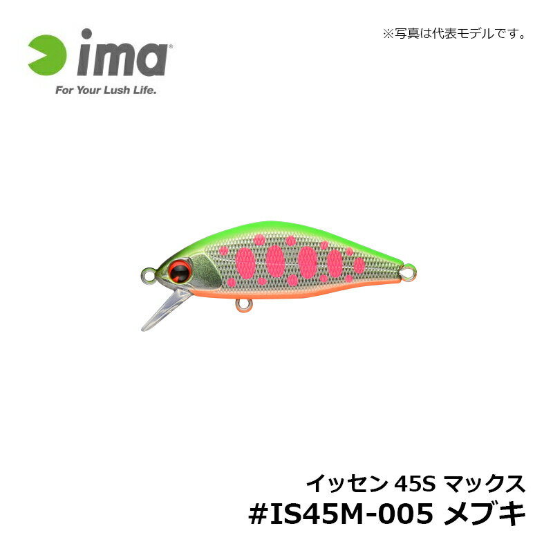 ���ॺ�ǥ����󡡥��å���45S �ޥå��� #IS45M-005 ��֥�