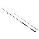 シマノ クロスミッション (スピニング) S66M-S / ソルトロッド ジギング 【釣具 釣り具】(4)