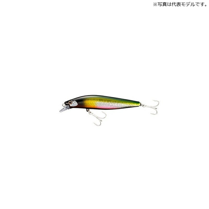 シマノ　XM-199N エクスセンス サイレントアサシン ジェットブースト 99F 017 キョウリンSB