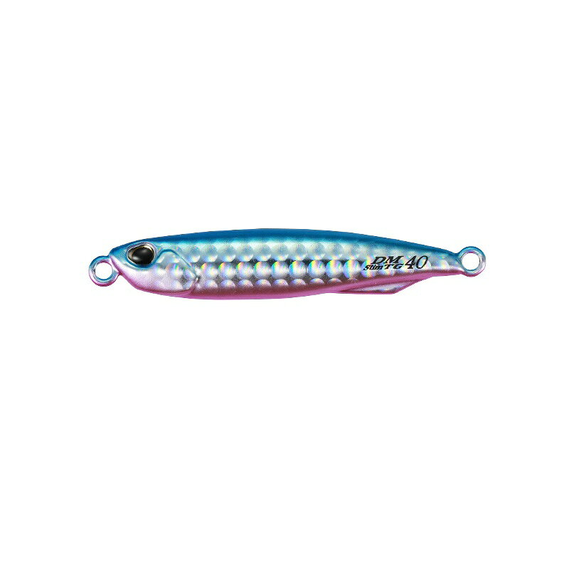 Rakuten - デュオ　ドラッグメタル スリムTG マダイ 60g　PBA0520 ブルピン