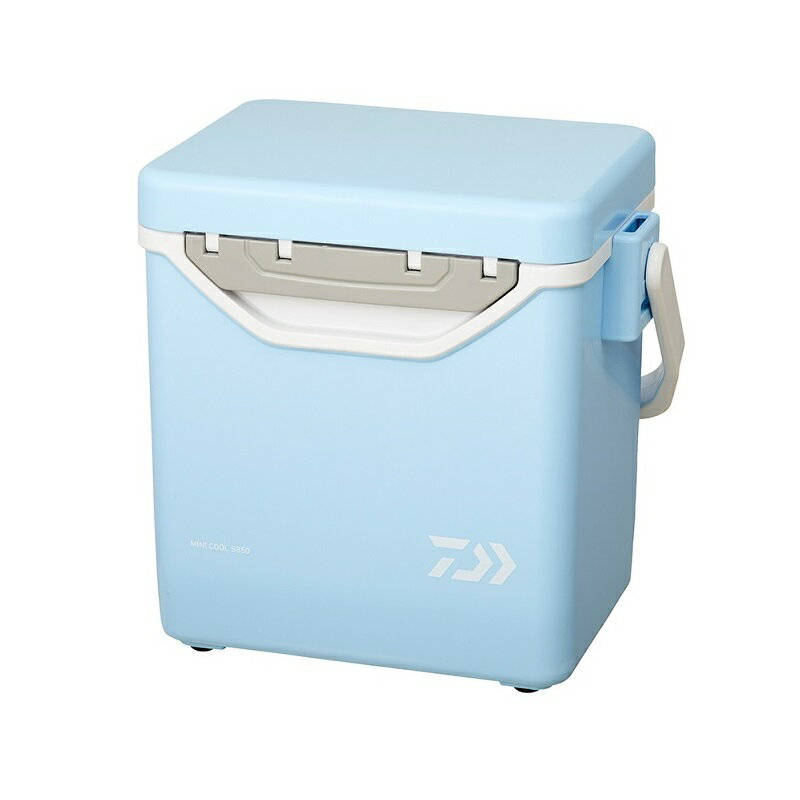 ダイワ(Daiwa) ミニクール S850 ブルー 【釣具 釣り具 お買い物マラソン】