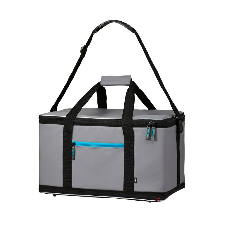 ダイワ(Daiwa) ソフトクール 4500 ダークグレイ 【釣具 釣り具 お買い物マラソン】