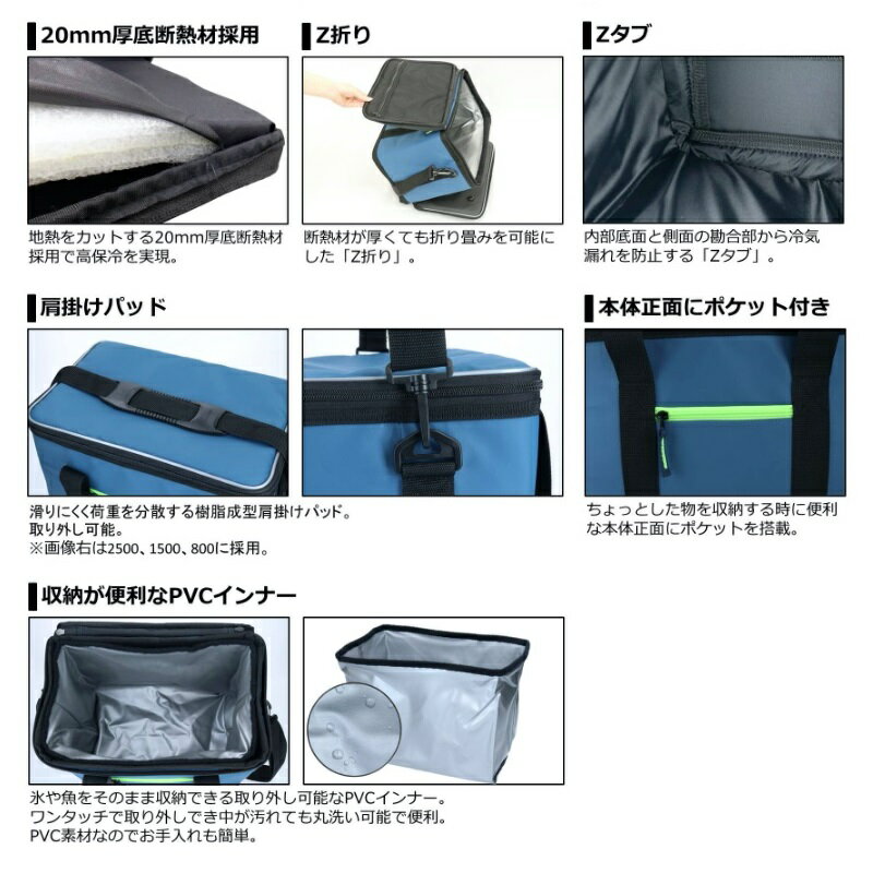 ダイワ(Daiwa) ソフトクール 4500 ダークグレイ 【釣具 釣り具 お買い物マラソン】通販格安セール情報 楽天 通販