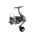 アブ REVO ALX THETA 3000SH (レボ エーエルエックス シータ) / アブガルシア スピニングリール 【釣具 釣り具】