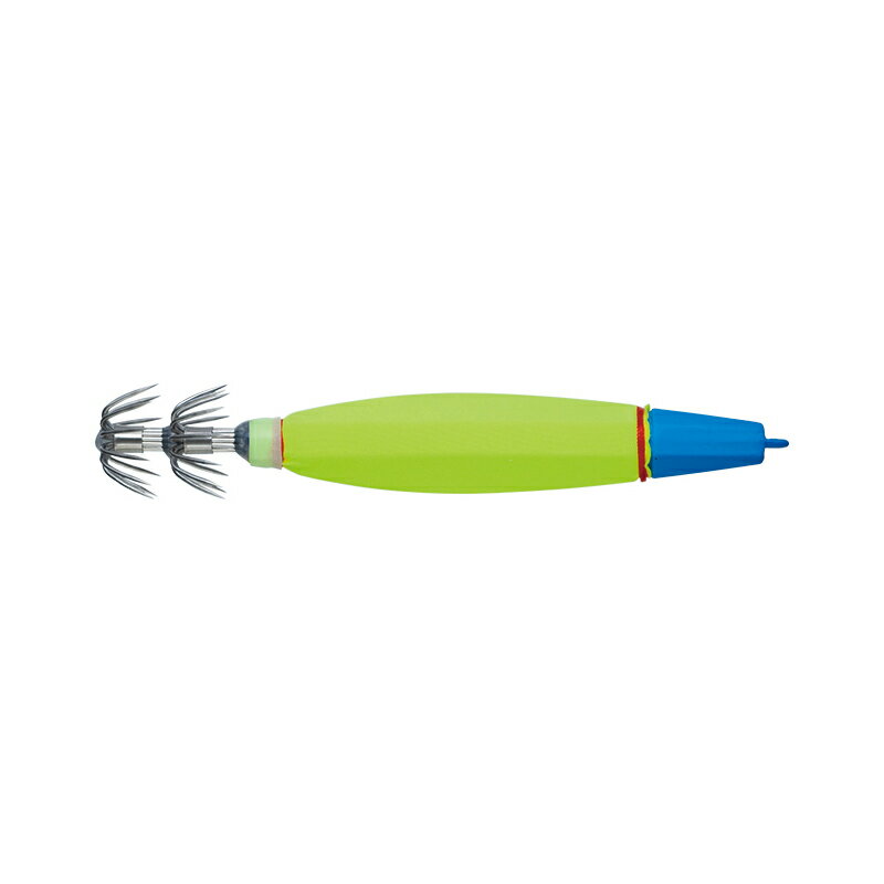 がまかつ　IK057 スピードメタルスッテ SF 25号 #7 ブルー/イエロー　【釣具　釣り具】
