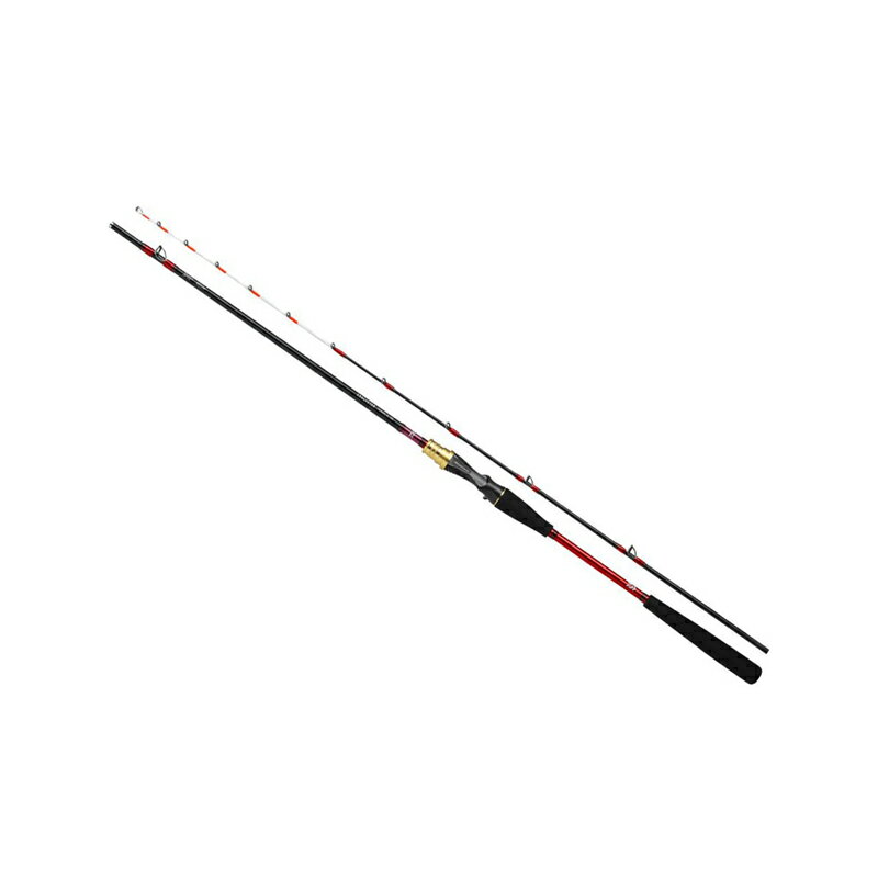 ダイワ(Daiwa)　アナリスタータチウオ MH-180・R / 太刀魚 天秤 テンヤ 船タチウオ　【釣具　釣り具】
