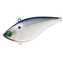 ダイワ(Daiwa) TDバイブレーション スティーズ 53S-S T.O.シャッド 【釣具 釣り具】
