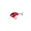 シマノ(Shimano) ZP-105Q バンタム マクベス 50 008 スプラッタクロー / バスルアー クランクベイト 【釣具 釣り具】 シマノ(Shimano) ZP-105Q バンタム マクベス 50 008 スプラッタクロー / バスルアー クランクベイト 【釣具 釣り具】