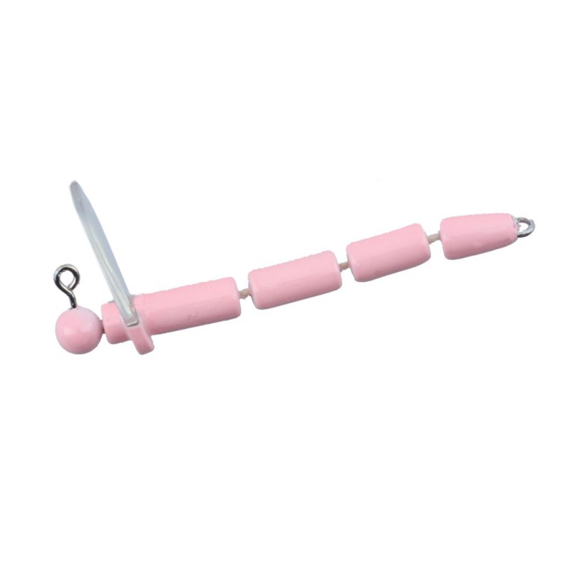Daiwa Masunokoeda Jr. Light Pink
