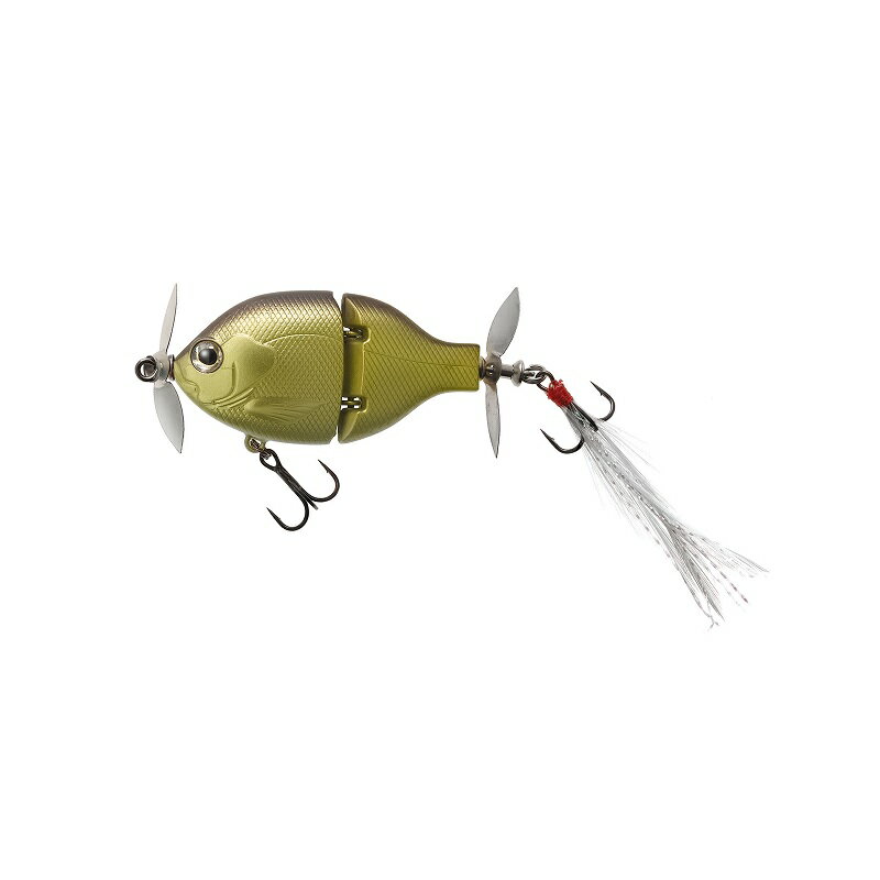 ティムコ プッチギル