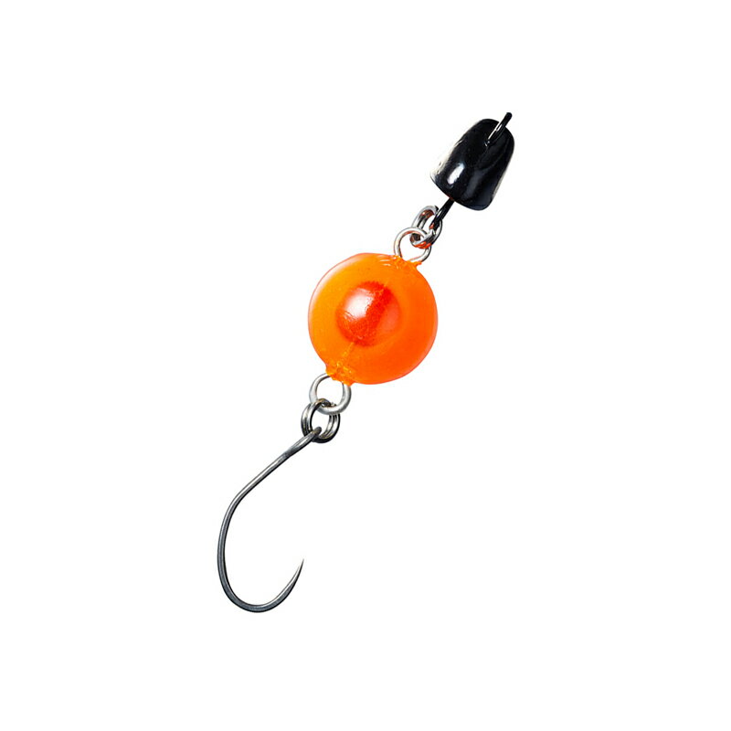 ダイワ(Daiwa)　鱒ノ種 中 イクラ　【釣具　釣り具】のサムネイル