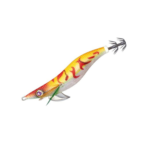 メジャークラフト EGZ-2.5 餌木蔵2.5号 #012 夜光ゴールドオレンジ / エギ アオリイカ イカ釣り 【釣具 釣り具】 メジャークラフト EGZ-2.5 餌木蔵2.5号 #012 夜光ゴールドオレンジ / エギ アオリイカ イカ釣り 【釣具 釣り具】