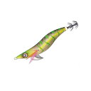 メジャークラフト EGZ-2.5 餌木蔵2.5号 #021 ゴールドブラウン / エギ アオリイカ イカ釣り 【釣具 釣り具】