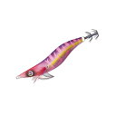 メジャークラフト EGZ-2.5 餌木蔵2.5号 #023 レッドパープル / エギ アオリイカ イカ釣り 【釣具 釣り具】