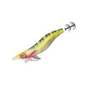 メジャークラフト EGZ-3 餌木蔵3号 #022 ゴールドグリーン / エギ アオリイカ イカ釣り 【釣具 釣り具】