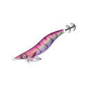 メジャークラフト EGZ-3.5 餌木蔵3.5号 #024 ケイムラレッドパープル / エギ アオリイカ イカ釣り 【釣具 釣り具】