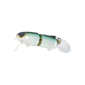 デプス(deps) MTウェイク #10 デッドリーケタバス 【釣具 釣り具】