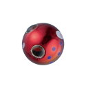 がまかつ 19300 桜幻 鯛ラバーQ2シンカー 180g #26 バレンシアケイムラスポット