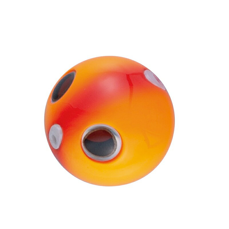 がまかつ　19301 桜幻 鯛ラバーQ2シンカー 220g #22 アピールオレンジ