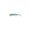 マルジン UKB21-07 UKベイト 21g #29 HG(ハクギン) 【釣具 釣り具】(4)