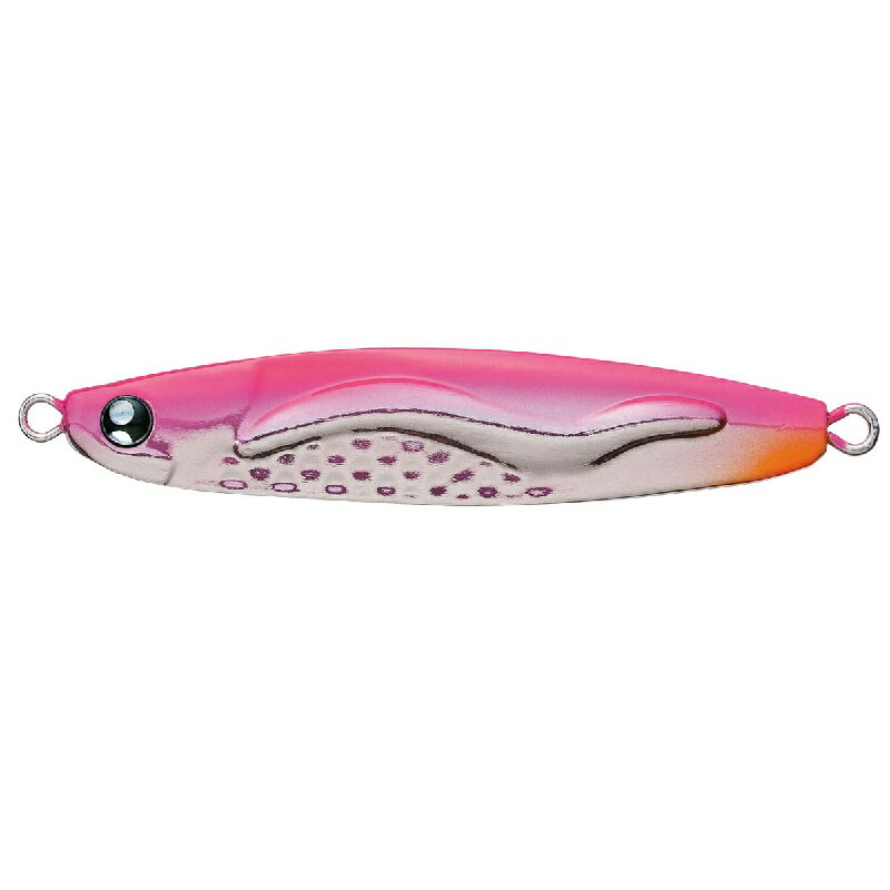 JADO PRODUCTS 冷斬(レザン) 40g 05 ぴんすぽっと