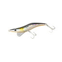 ブリーデン 超越 105 Cho-etsu! #06 ブラックシルバー 【釣具 釣り具】