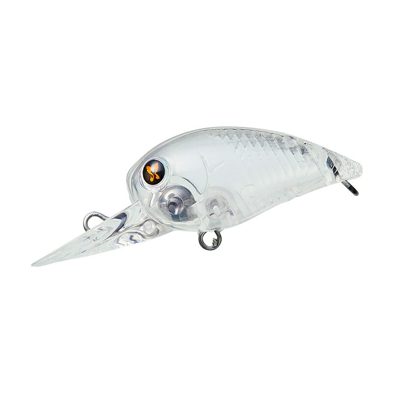 Daiwa Presso Wabcra 30DR Clear