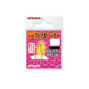 カツイチ ブドウ虫ハンガー シルバー M 【釣具 釣り具】