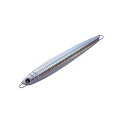メジャークラフト ジグパラバーチカル ショート オーバー200シリーズ 300g JPV-300 #008 シルバー