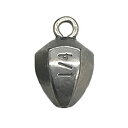 カンジ マルチパーパスシンカー(MP) 1/4oz 【釣具 釣り具】