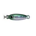 メジャークラフト 鯵道 ナノアジメタル 0.8g #02 マメアジ (ケイムラ) 【釣具 釣り具】