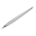 メジャークラフト メタルドラゴン 250g MDGN-250 #046 ミラーシルバー