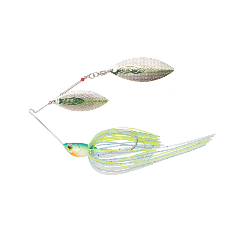 オーエスピー★ハイピッチャーマックス3/8ozDW(ダブルウィロー)★キラーゴールド#S-22 オーエスピー★ハイピッチャーマックス3/8ozDW(ダブルウィロー)★キラーゴールド#S-22