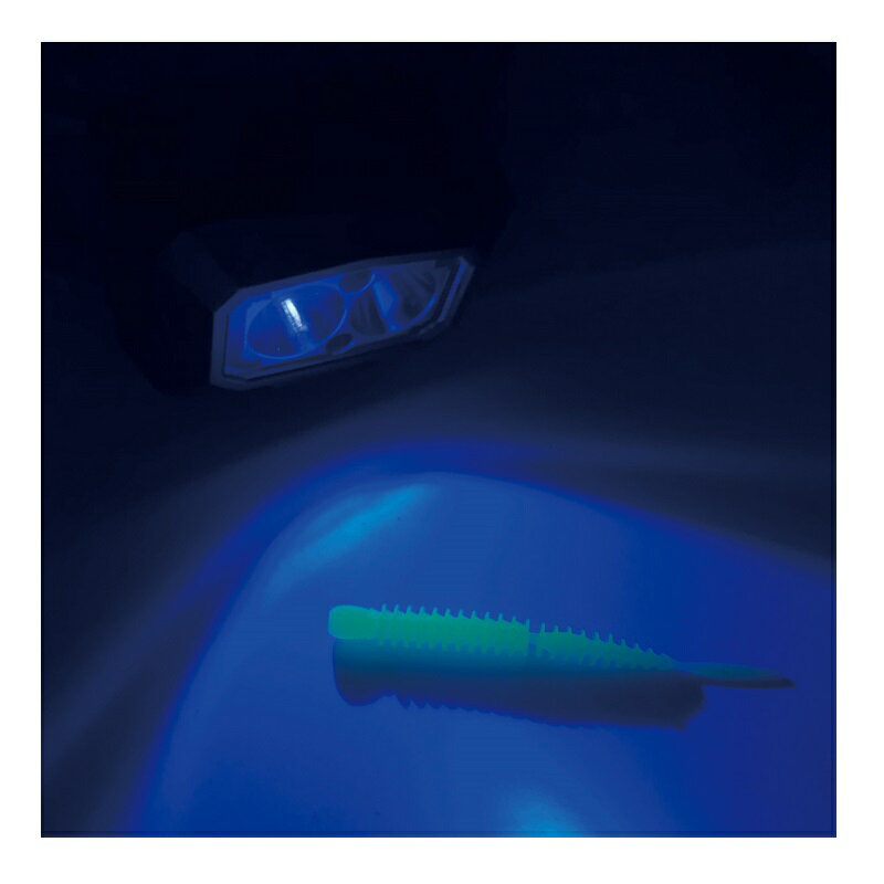 がまかつ　LEHL-250USR ヘッド＆ネックライト ブラック　【釣具　釣り具　お買い物マラソン】通販格安セール情報　楽天　通販