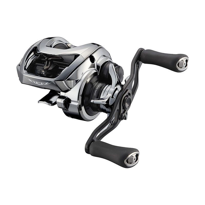 ダイワ(Daiwa)　スティーズリミテッド SV TW 1000HL　/ベイトリール